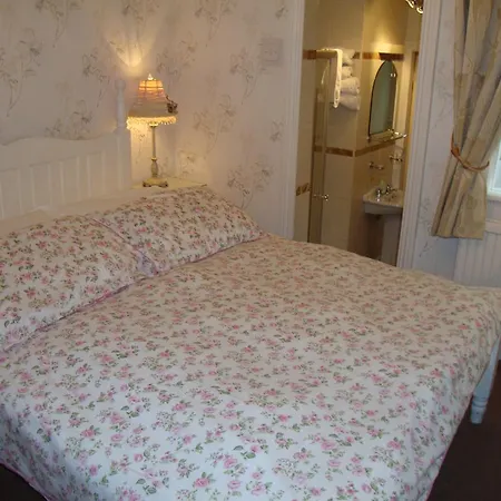 Sherwood - Bed & Breakfast Harrogate