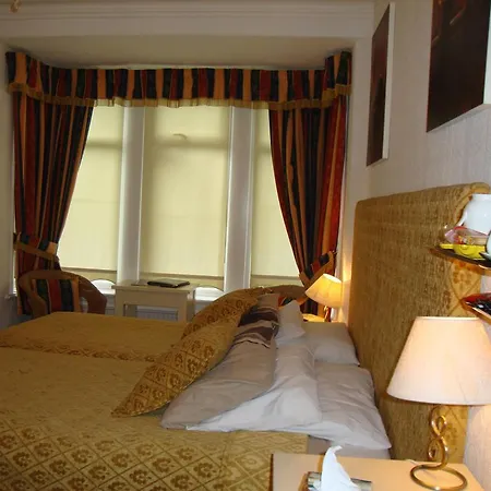 Bed & Breakfast Sherwood - Harrogate