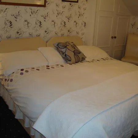 Sherwood - Harrogate