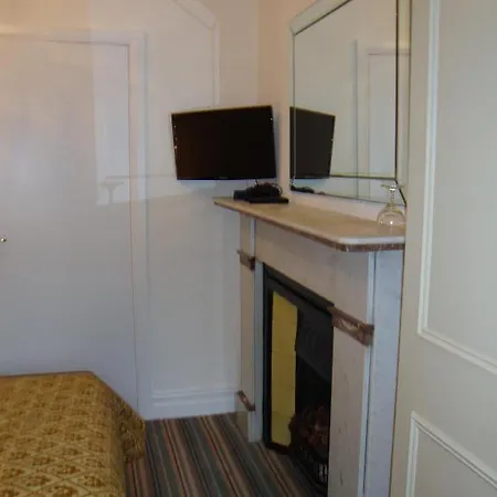 Sherwood - Bed and breakfast 4*