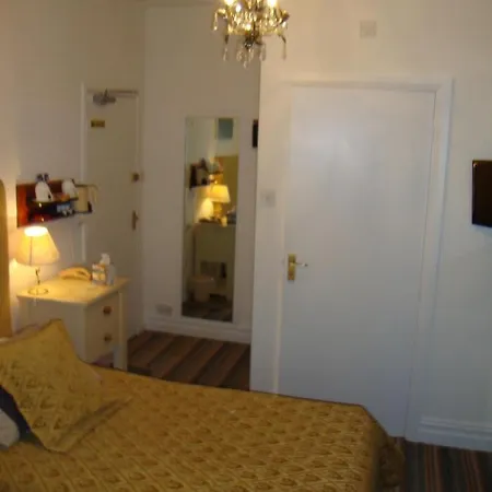 Bed & Breakfast Sherwood -