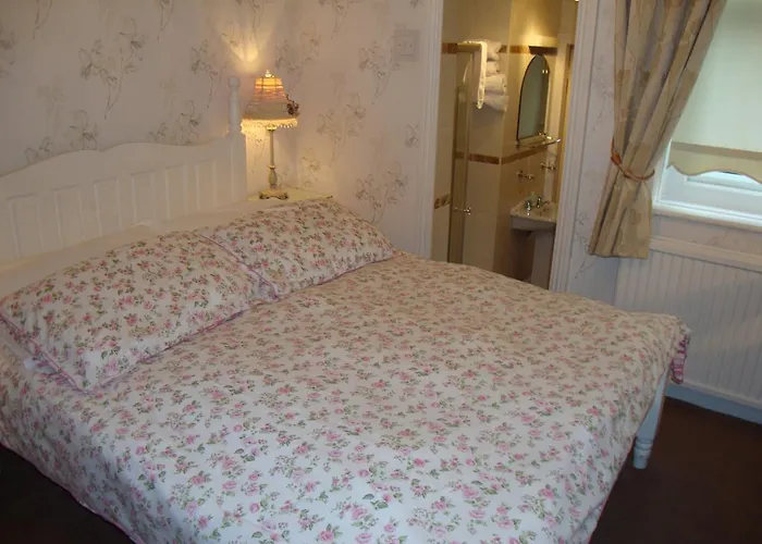 Sherwood - Bed & Breakfast Harrogate