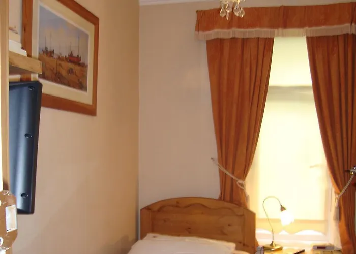 Sherwood - Harrogate