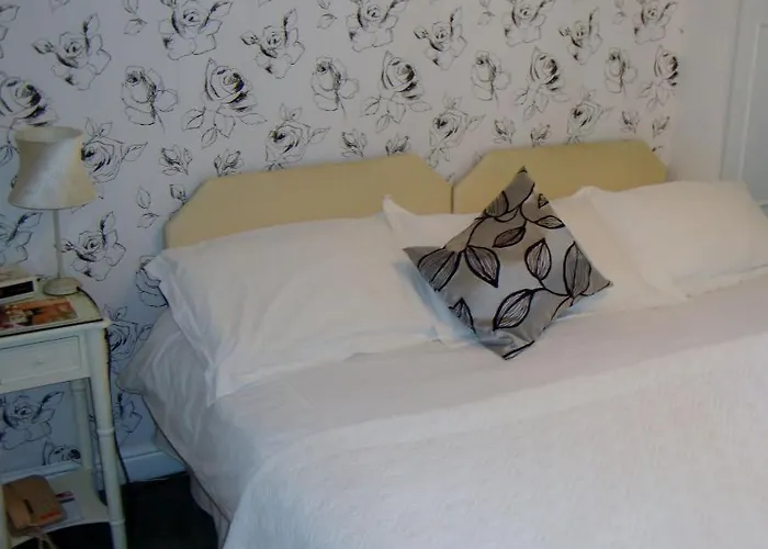 Bed & Breakfast Sherwood -