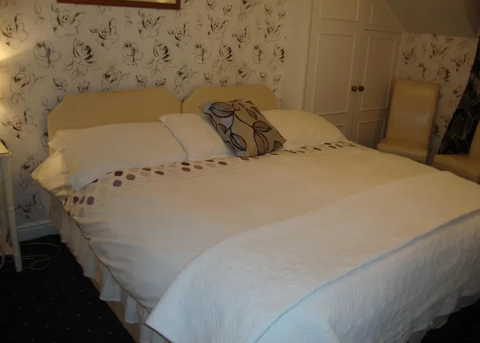 Sherwood - Harrogate