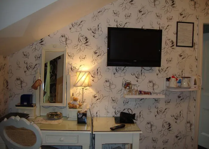 Sherwood - Bed & Breakfast 4*