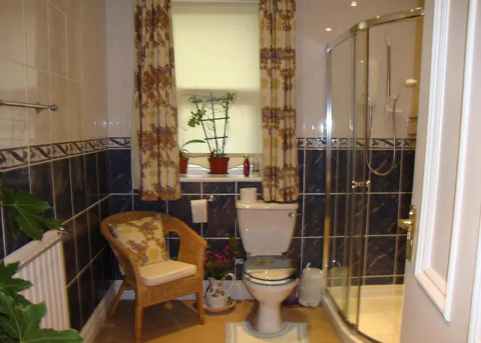 Sherwood - Bed & Breakfast