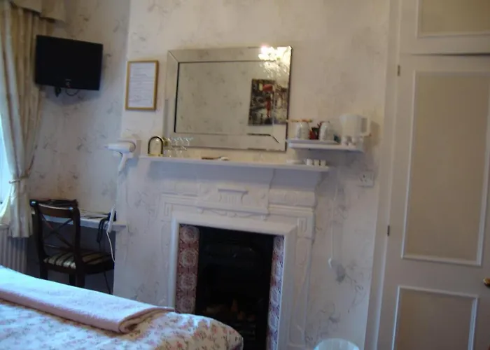 Bed & Breakfast Sherwood - 4*