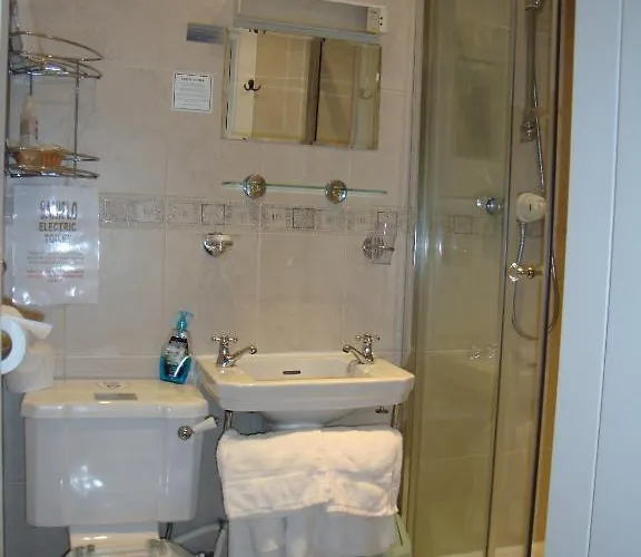 Sherwood - Bed & Breakfast 4*