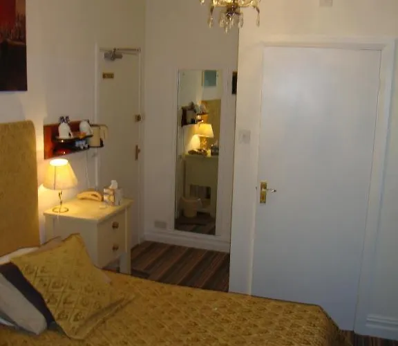 Bed & Breakfast Sherwood -