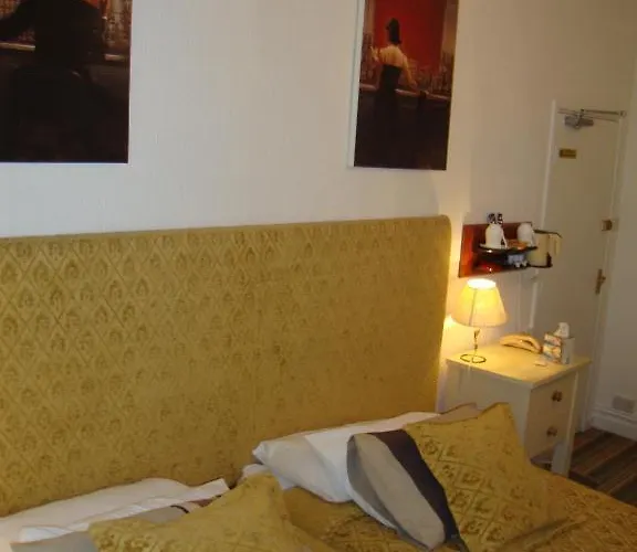 Sherwood - Harrogate