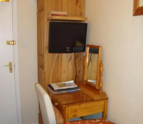 Sherwood - Bed & Breakfast Harrogate