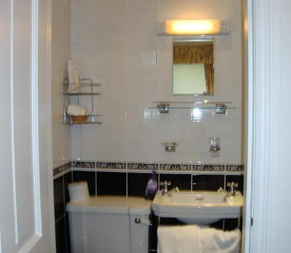 Sherwood - 4* Harrogate