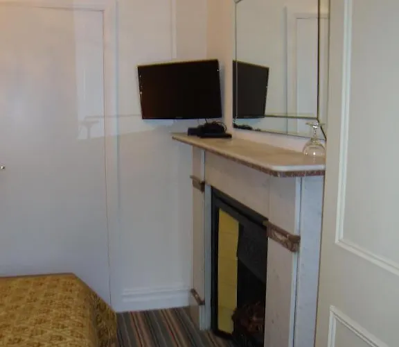 Sherwood - Bed & Breakfast 4*