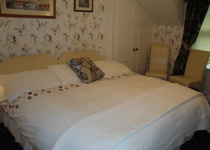 Sherwood - Harrogate