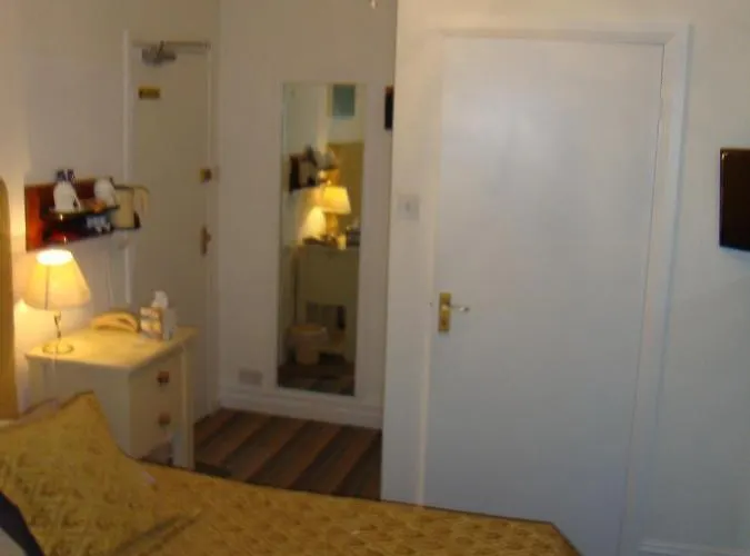 Bed & Breakfast Sherwood -