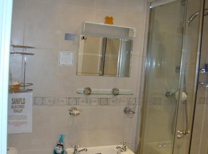 Sherwood - Harrogate