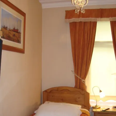 Sherwood - Harrogate