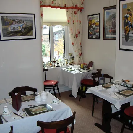 Bed & Breakfast Sherwood -