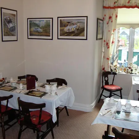 Sherwood - Harrogate