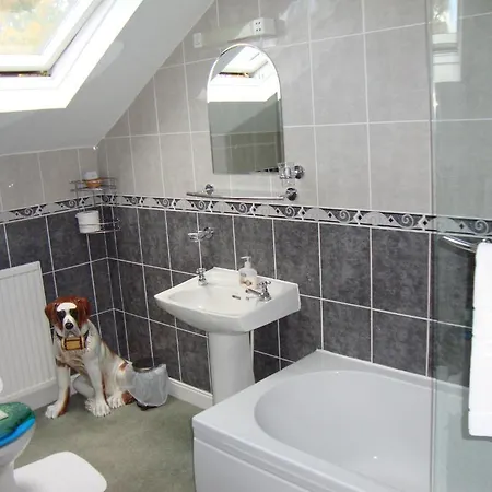 Sherwood - Bed & Breakfast Harrogate