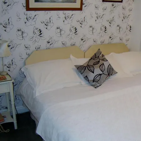 Bed & Breakfast Sherwood -