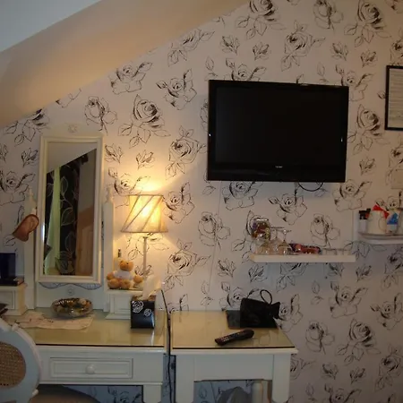 Sherwood - Bed & Breakfast 4*