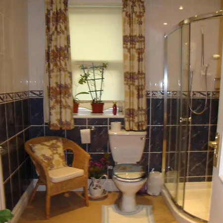 Sherwood - Bed & Breakfast