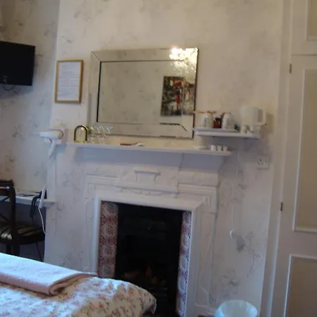 Bed & Breakfast Sherwood - 4*