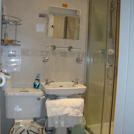 Sherwood - Bed & Breakfast 4*