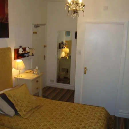 Bed and Breakfast Sherwood -