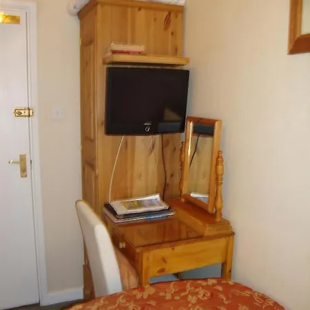 Sherwood - Bed & Breakfast Harrogate