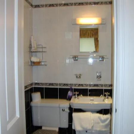 Sherwood - 4* Harrogate