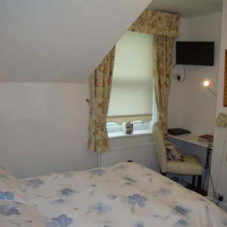 Bed & Breakfast Sherwood -