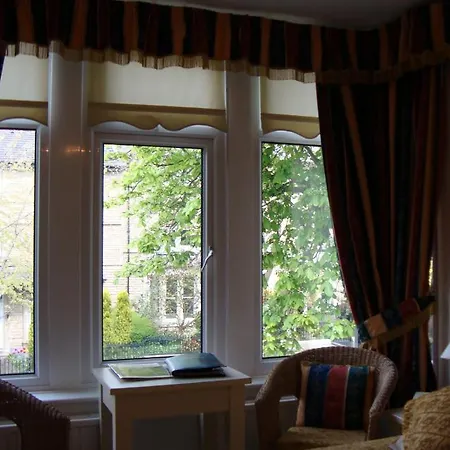 Bed & Breakfast Sherwood - Harrogate