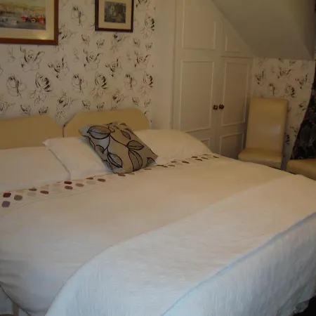 Sherwood - Harrogate